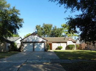 11218 Sharpview Dr, Houston, TX 77072