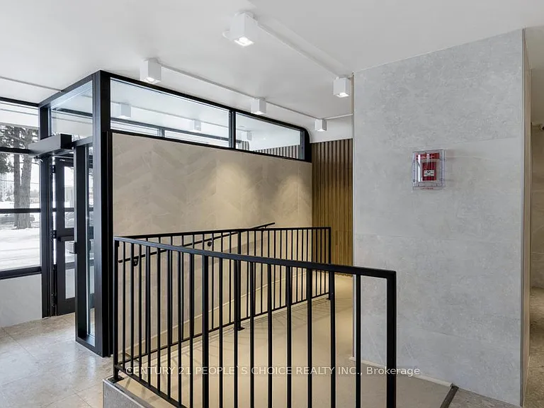 3875 Sheppard Ave E #605 — Photo 9