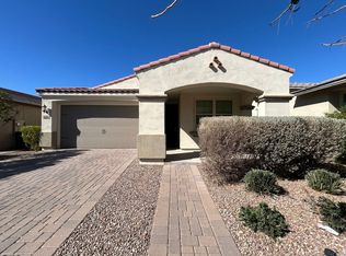 10560 E Sebring Ave, Mesa, AZ 85212
