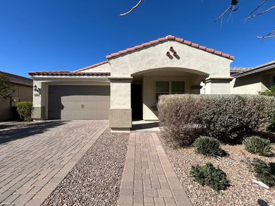 10560 E Sebring Ave, Mesa, AZ, 85212
