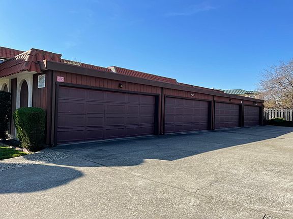 Double Garage