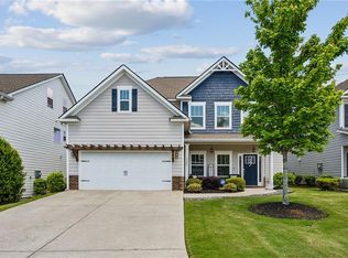 2624 Chase Rdg, Kennesaw, GA 30144