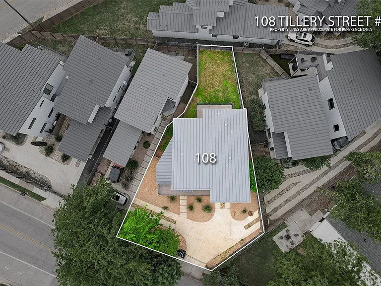 108 Tillery St #1 — Photo 35