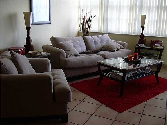 4th image of 5775 Collins Ave APT 708