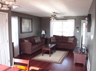 5160 Bell Ave, Shelbyville, KY 40065