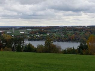 0 Wager Hill Rd, Penn Yan, NY 14527