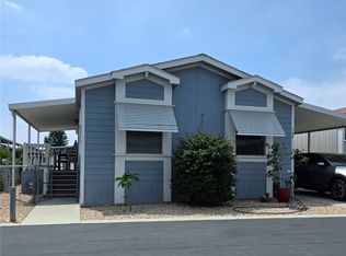 1315 E Marshall Blvd Space 108, San Bernardino, CA 92404