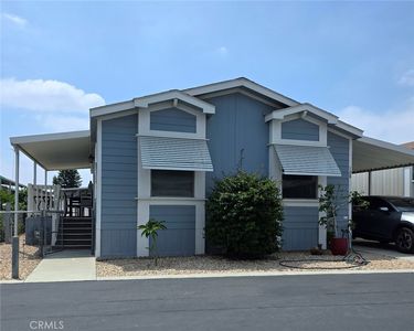 1315 E Marshall Blvd Space 108, San Bernardino, CA, 92404