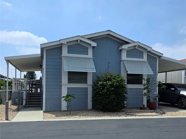 1315 E Marshall Blvd Space 108, San Bernardino, CA 92404