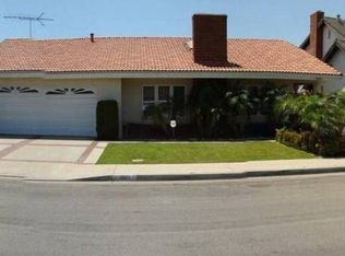 18611 Santa Isadora St, Fountain Valley, CA 92708