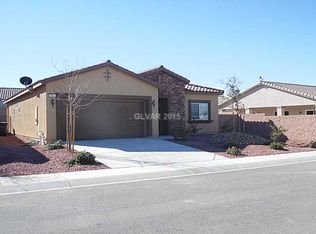 5061 E Monte Penne Way, Pahrump, NV 89061
