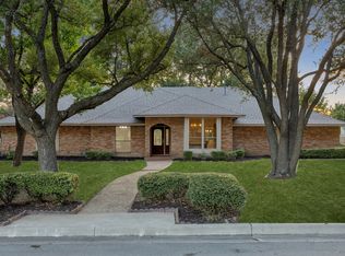 1011 Villa Siete, Mesquite, TX 75181