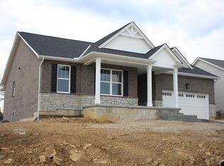 472 Muirfield Point, Lawrenceburg, IN 47025