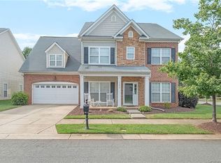 13433 Meadowmere Rd, Huntersville, NC 28078