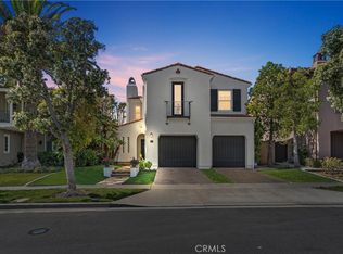 125 Lattice, Irvine, CA 92603