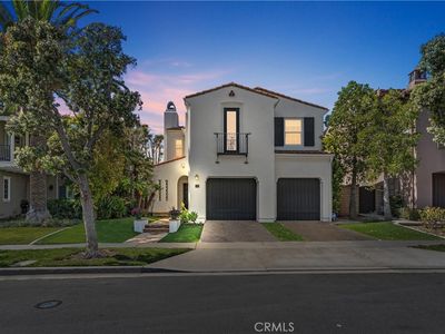 125 Lattice, Irvine, CA, 92603