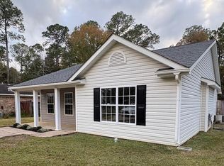 8721 Martin Bluff Rd, Gautier, MS 39553