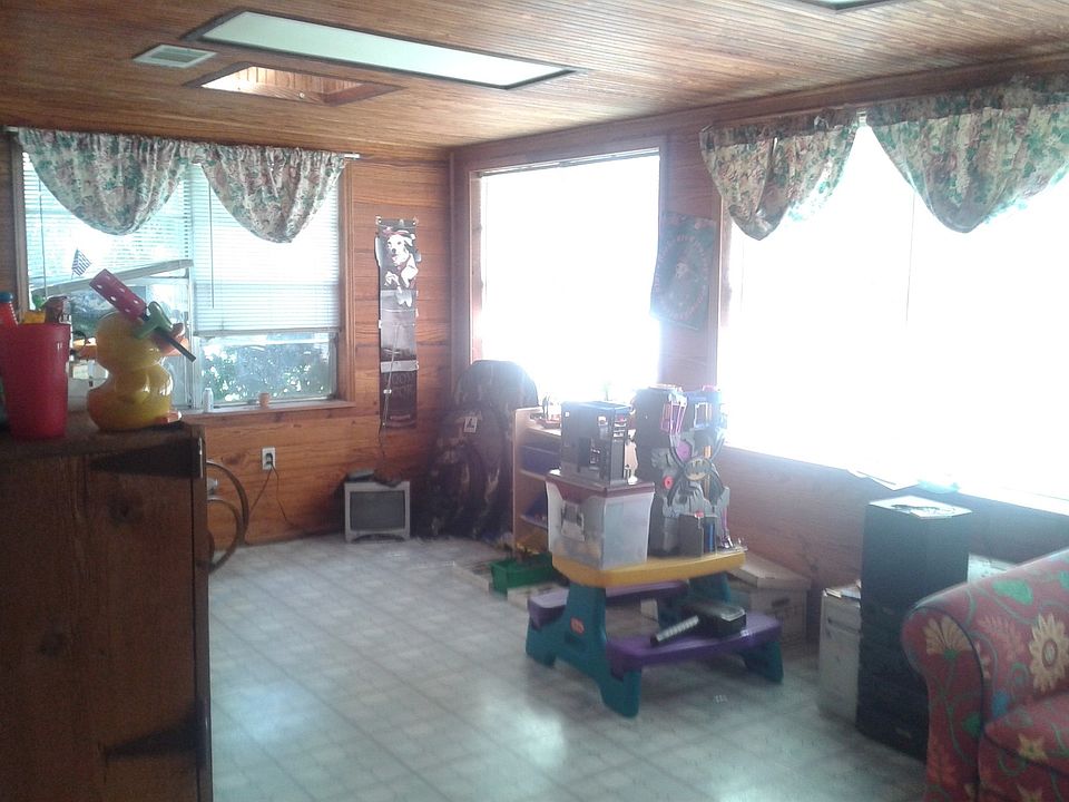 Sun room