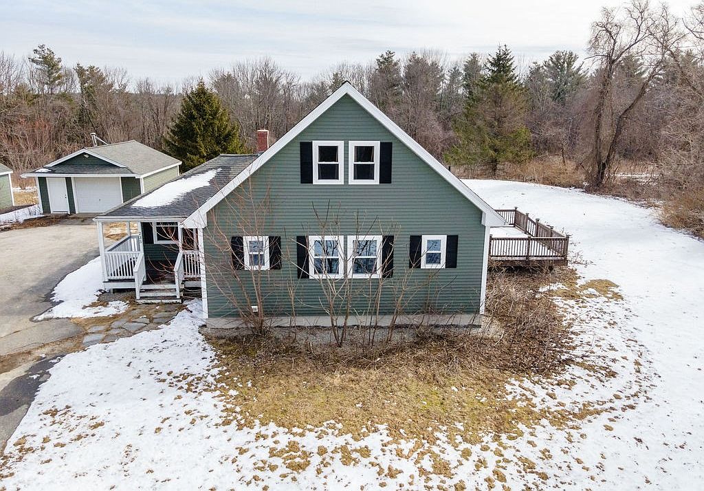 235 Dresser Hill Rd, Charlton, MA 01507 Zillow