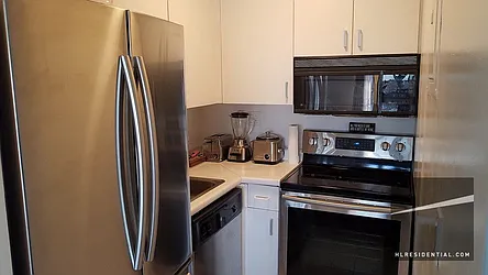 Rented by Highline Residential