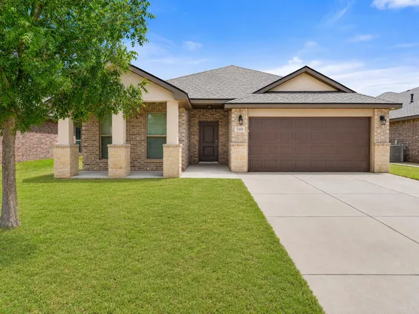 7345 100th St, Lubbock, TX 79424
