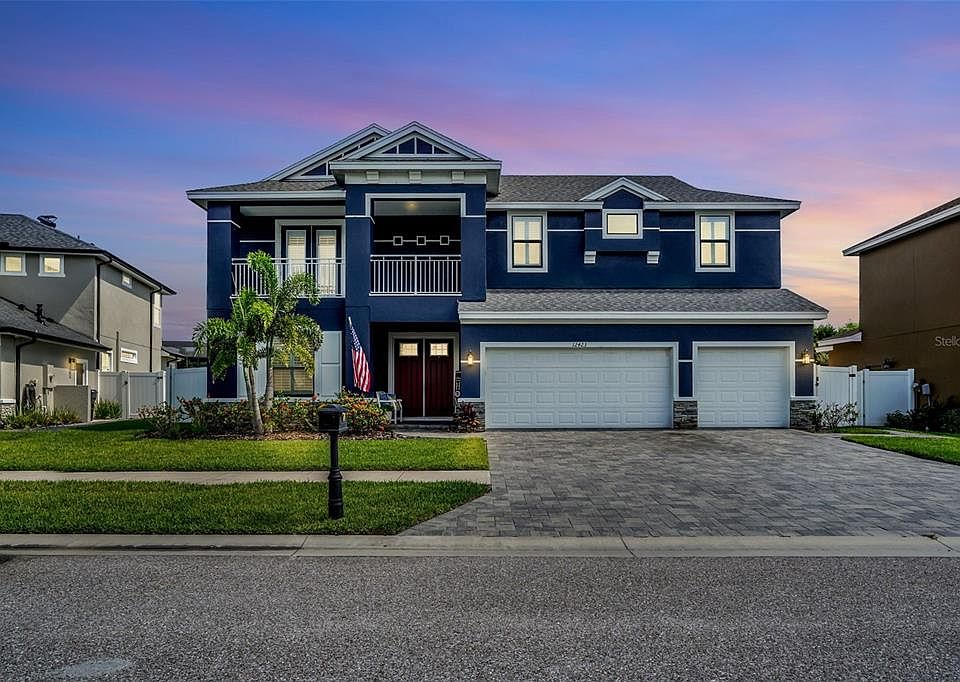 1st image of 12423 Gentle Swan Pl