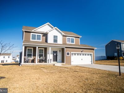 192 Winifred Dr, Hanover, PA, 17331