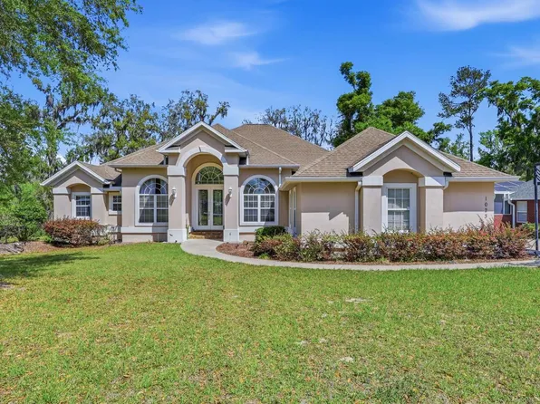 1023 NW Savannah Cir, Lake City, FL 32055