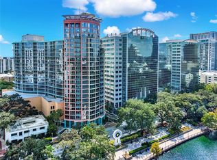 322 E Central Blvd Unit 1005, Orlando, FL 32801