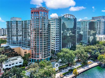 322 E Central Blvd UNIT 1515, Orlando, FL, 32801