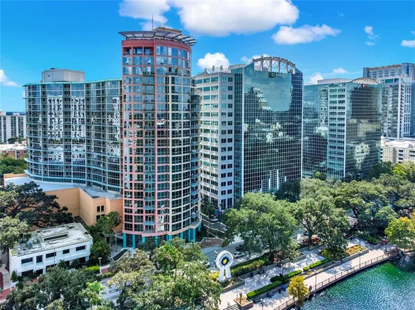 322 E Central Blvd Unit 1515, Orlando, FL 32801