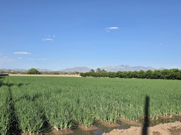 100 Fontana Way, Las Cruces, NM 88007