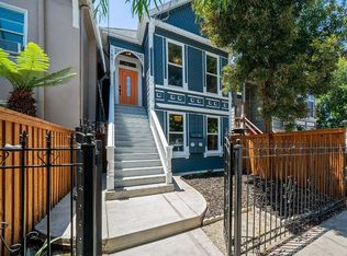 1661 14th St, Oakland, CA 94607