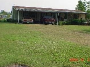 770 Gratton Rd, Clewiston, FL 33440