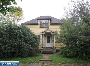 521 7th St S, Virginia, MN 55792