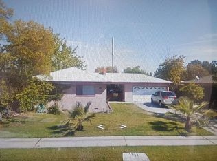 3427 E Simpson Ave, Fresno, CA 93703
