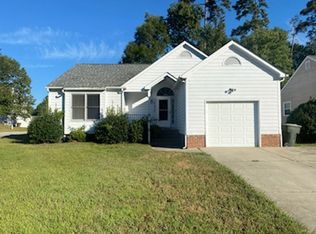 4810 Heritage Woods Ct, Greensboro, NC 27407