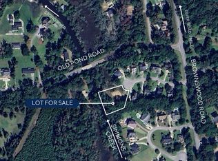 2923 Zachary George Ln, Johns Island, SC 29455