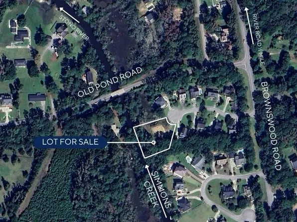 2923 Zachary George Ln, Johns Island, SC 29455