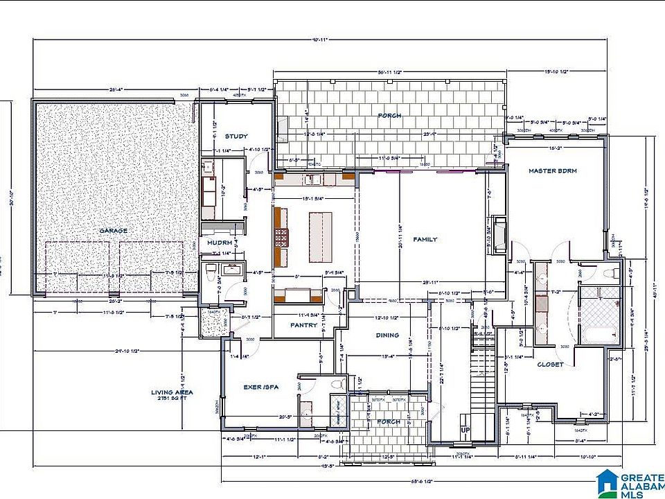 2nd image of 3284 Indian Crest Dr