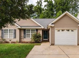 5950 Bluestem Cir, Greensboro, NC 27405