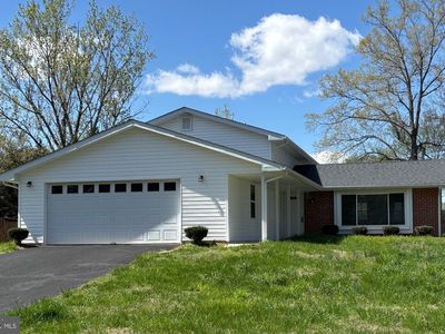 6318 Josephine Rd, Waldorf, MD, 20601