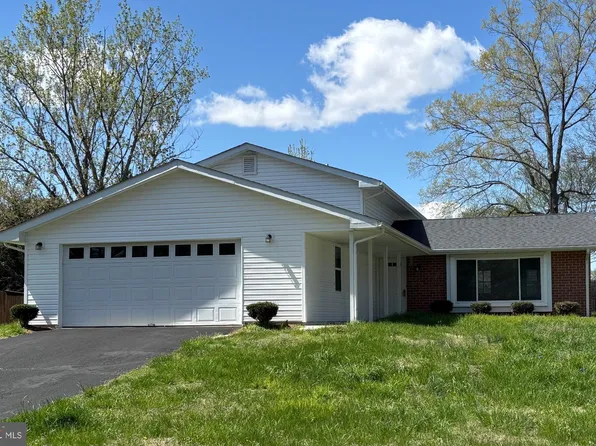 6318 Josephine Rd, Waldorf, MD 20601