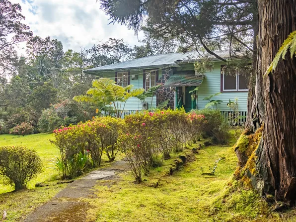 19-4043 Kalani Honua Rd, Volcano, HI 96785