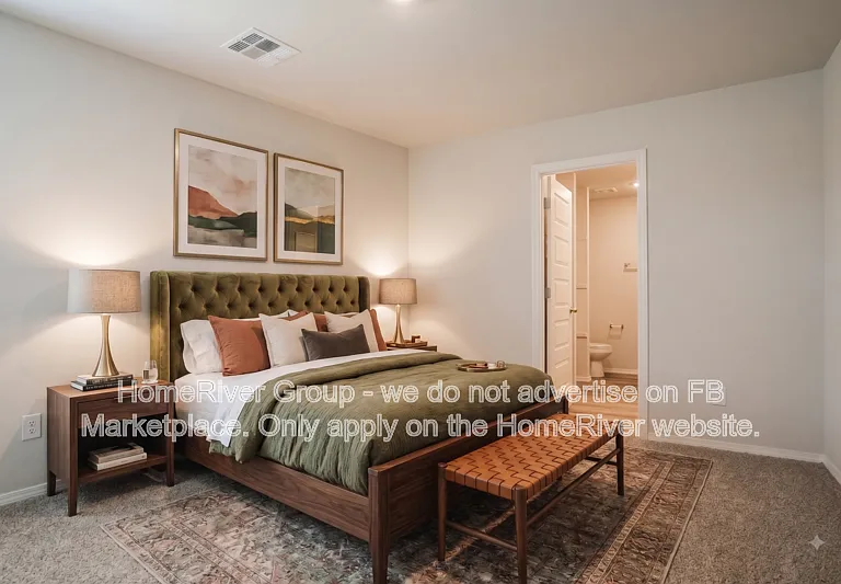 1212 Guthrie Farms Blvd — Photo 3