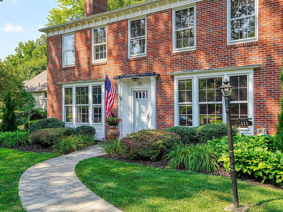 111 N West St, Westerville, OH 43081 Zillow