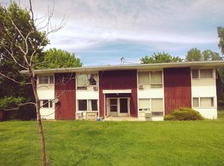 1018 S Mill St APT 4, Colfax, WA 99111