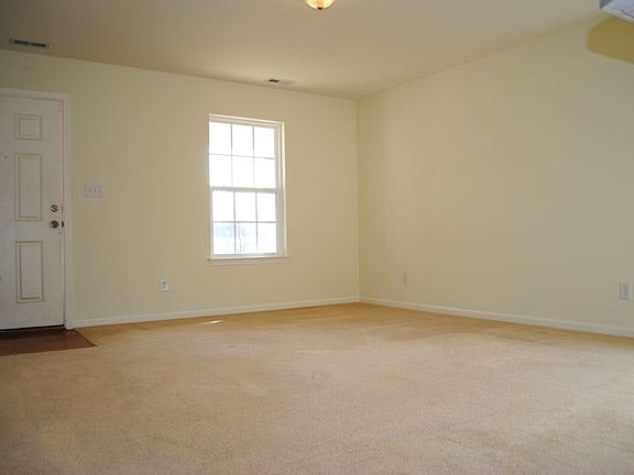 Living Room from the kitchen area