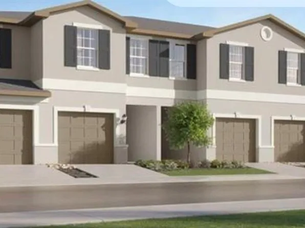 36190 Risa Michele St, Zephyrhills, FL 33541
