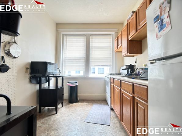 1691 Commonwealth Ave APT 25